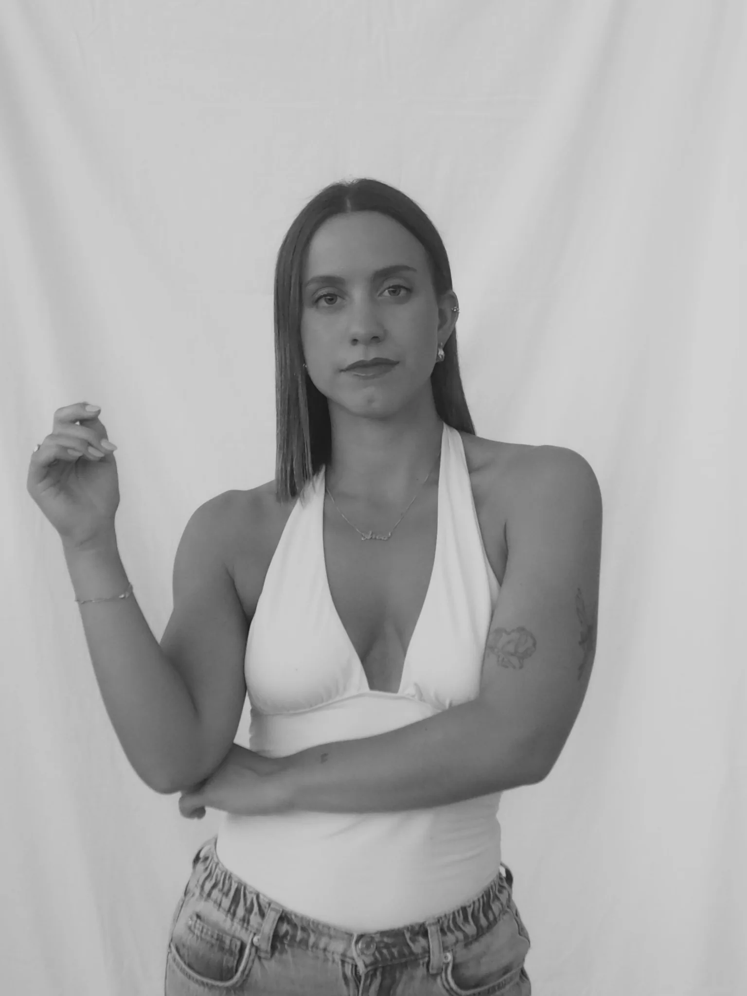 Aroa López Sevilla