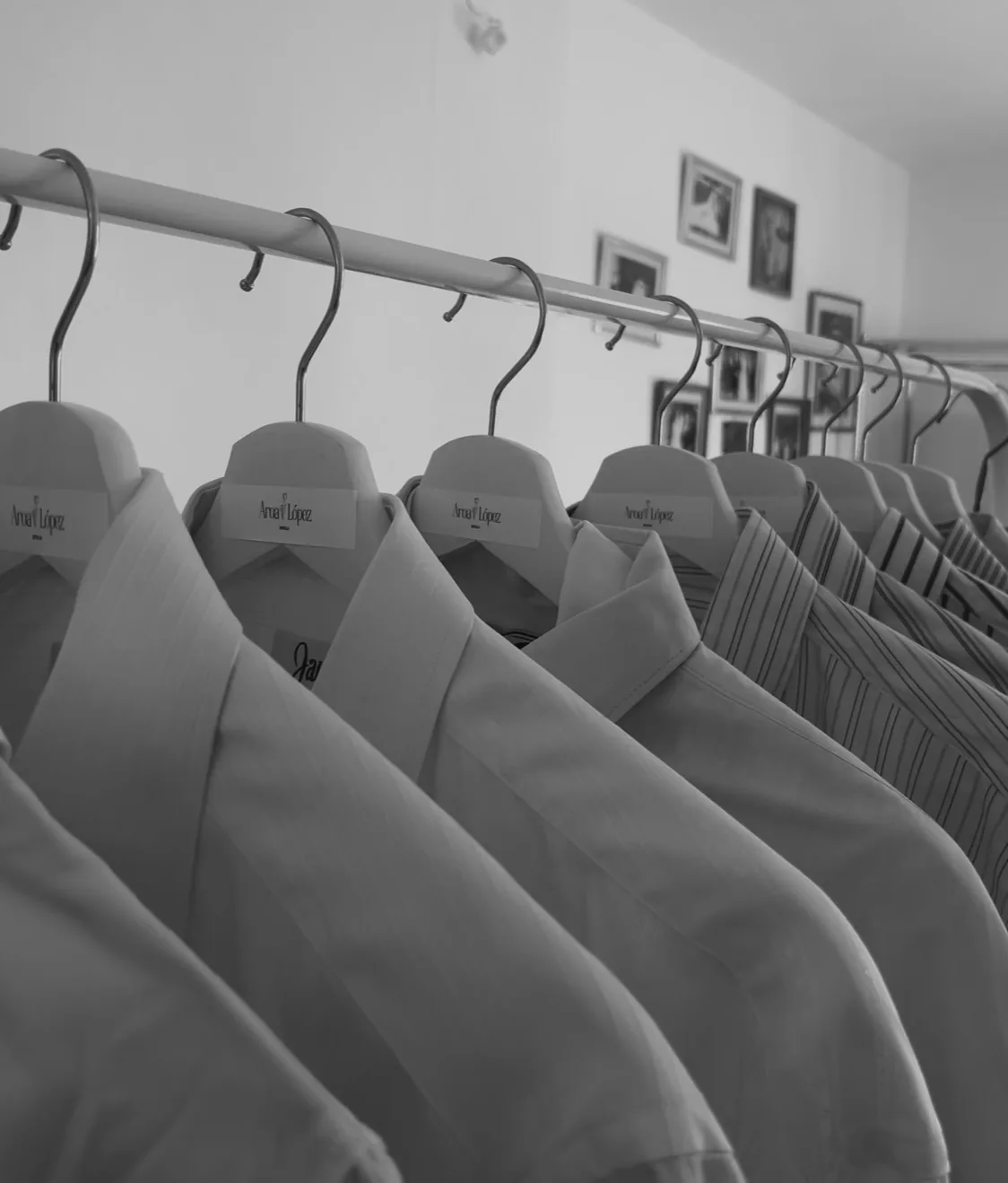 Proceso de creación